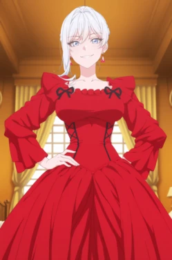 [GoonStudio] Scarlet El Vandimion (May I Ask for One Final Thing?) - 249 pics - REQUEST [AI Generated]