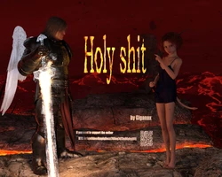 [Giganax] Holy Shit [English]