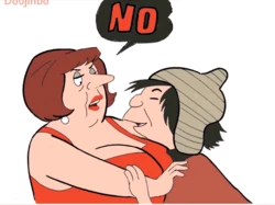 [Doujnbo] Tremebunda x Titicaco reuploaded