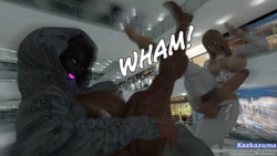 [KAZKAZUMA] Who's Will 15