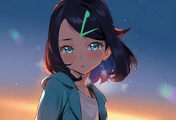 MOKIIIMOKIII LIKO [AI Generated]