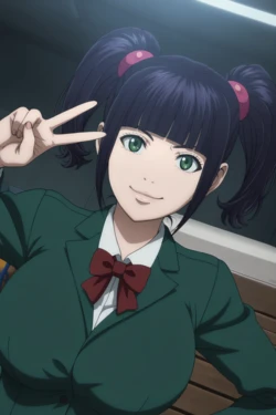 [GoonStudio] Yukarisu (Tojima Wants to Be a Kamen Rider) - 183 pics  [AI Generated]