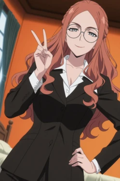 [GoonStudio] Sylvia Sherwood (Spy x Family) - 243 pics - REQUEST [AI Generated]