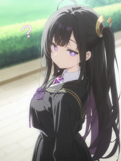 [hakohugu] Chitose Suiminkan (Stella Sora) [AI Generated]