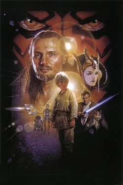 [Drew Struzan] Star Wars Posters
