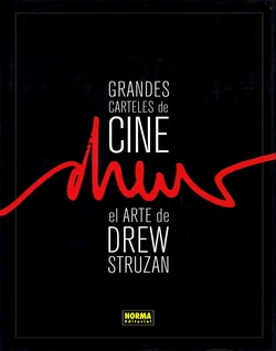 El Arte de Drew Struzan