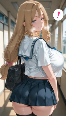 [ALKKEMii] Yor Buruma [AI Generated]