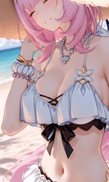 Pixiv "かおふと_re" part3 [ai generated]