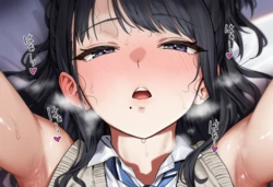 (Patreon) KatKirara - Hiori [AI Generated]
