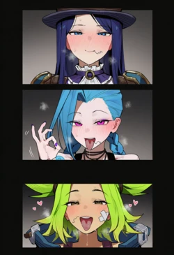 (Patreon) Regy - [AI Generated]