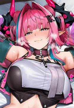 (Patreon) KatKirara - yvonne [AI Generated]