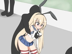 [H.H.WORKS.] Cos Ro -Shoujo wa Hajimete no Cosplay de Mirareru Kaikan wo Shiri, Jojo ni Sono Koui ni Hadome ga Kikanaku natte iku- (Bonus CG)