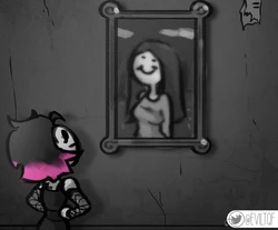 [EvilTQF] Ghost Painting Vore