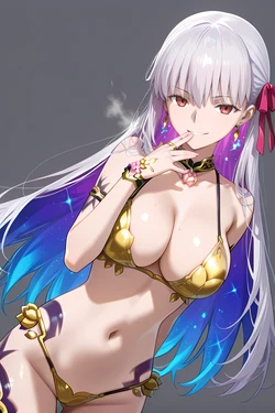 [Crealter] Kama (Patreon) [AI Generated]