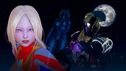 [NRBD_S7] Ultra Eva vs Zack