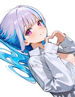[PIXIV] Aosora [106948052] [AI Generated]