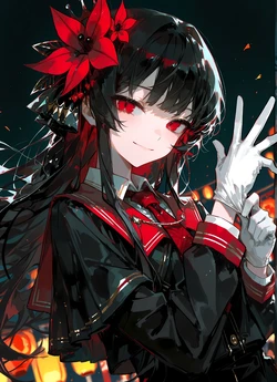 [starwallpower] Nikaido Hiro [AI Generated]