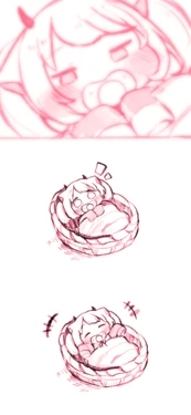 [Pixiv | Twitter] うろで (Urode) (53470740)