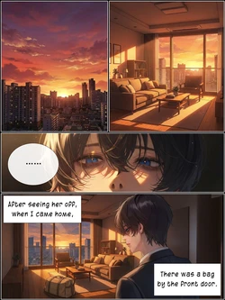A Sweet Wife’s Morning Send-Off 9 Part.2 FINAL [AI Generated]