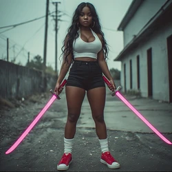 Connie Conquered [AI Generated]