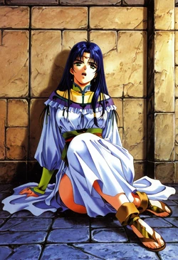 「あなただけの同級生」Maria (WORDS-WORTH) (01-17) [AI Generated]