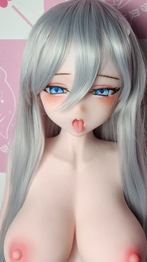 Elsa Babe factory photos-140CM-M TPE Pink AHR008 Iwata Mitsuki 2026.03.28 爱莎贝儿工厂图-140CM-M TPE 粉肤 AHR008 岩田光希Iwata Mitsuki 2026.03.28