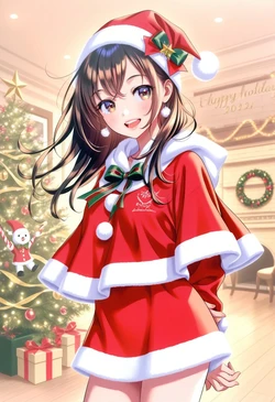 Holiday season [AI Generated]