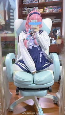 [夏娜的火羽_EliAyase] Aqua