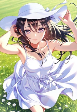 lil bit of everythin[AI Generated]