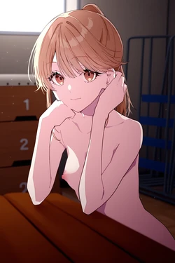 [Kyouka] 我们错误的人生 [Chinese] [AI Generated]