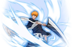 Bleach - Brave Souls(Ongoing)