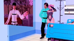 [NSN Studio] Mash Video Letter - 01