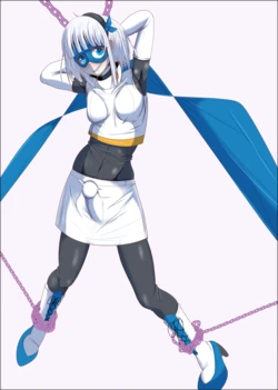 [Shida Haruka] Futanari Hiropin Kagaku no Hyoushin Otome Furosuto Buruumu episode.01 [Textless]