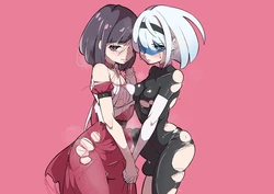 [Shida Haruka] Futanari Hiropin Kagaku no Hyoushin Otome Furosuto Buruumu episode.03 [Textless]