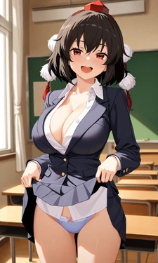 my generated pictures [AI Generated]