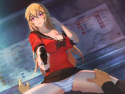 Tunnel Escape Exclusive CG