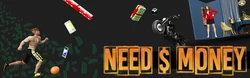 [Heroic Band] Need Money [Eng]