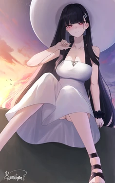 [Pixiv] やみきょん＠お仕事募集中 (5536000)