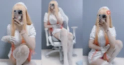417 - Nurse Marin