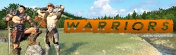 [Heroic Band] Warriors [Eng]