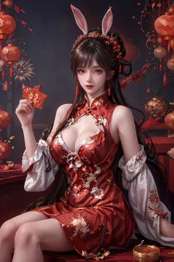 [AI generated] Brune 67