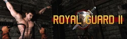 [Heroic Band] Royal Guard II [Eng]