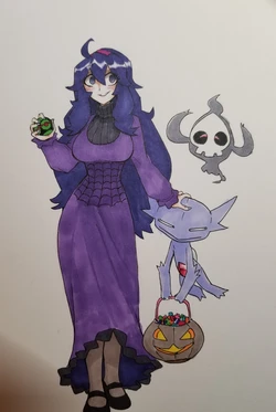 Artist:JGonzoHasBigDum