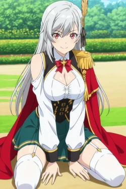 [GoonStudio] Inglis Eucus (Reborn to Master the Blade: From Hero-King to Extraordinary Squire) - 177 pics [AI Generated]