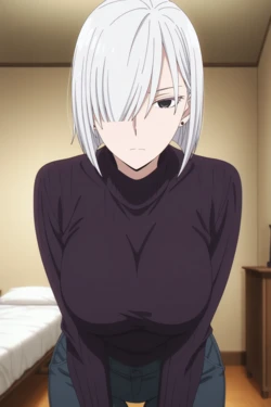 [GoonStudio] Fiona Frost (Spy x Family) - 223 pics [AI Generated]