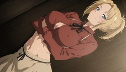 [Generator Kin] Zenith Greyrat (Mushoku Tensei) [AI Generated]