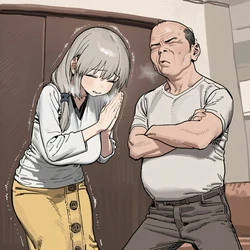 [Patreon] (Daioo) Tsuki Uzaki (AI Generated)