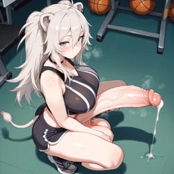 [Starsky] Botan (February 2025) [AI Generated]