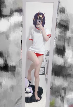 Yukina - Shuten Douji