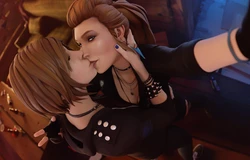 [Dinoboy] Life is Strange Collection (Russian) [kabakka]